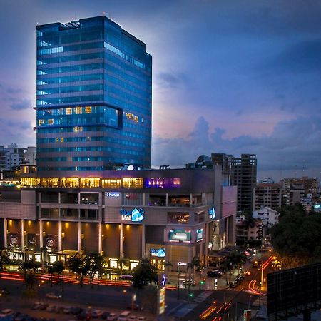 โรงแรมเจดับบลิว แมริออท ซานโต โดมิงโก ซานโตโดมิงโก ภายนอก รูปภาพ