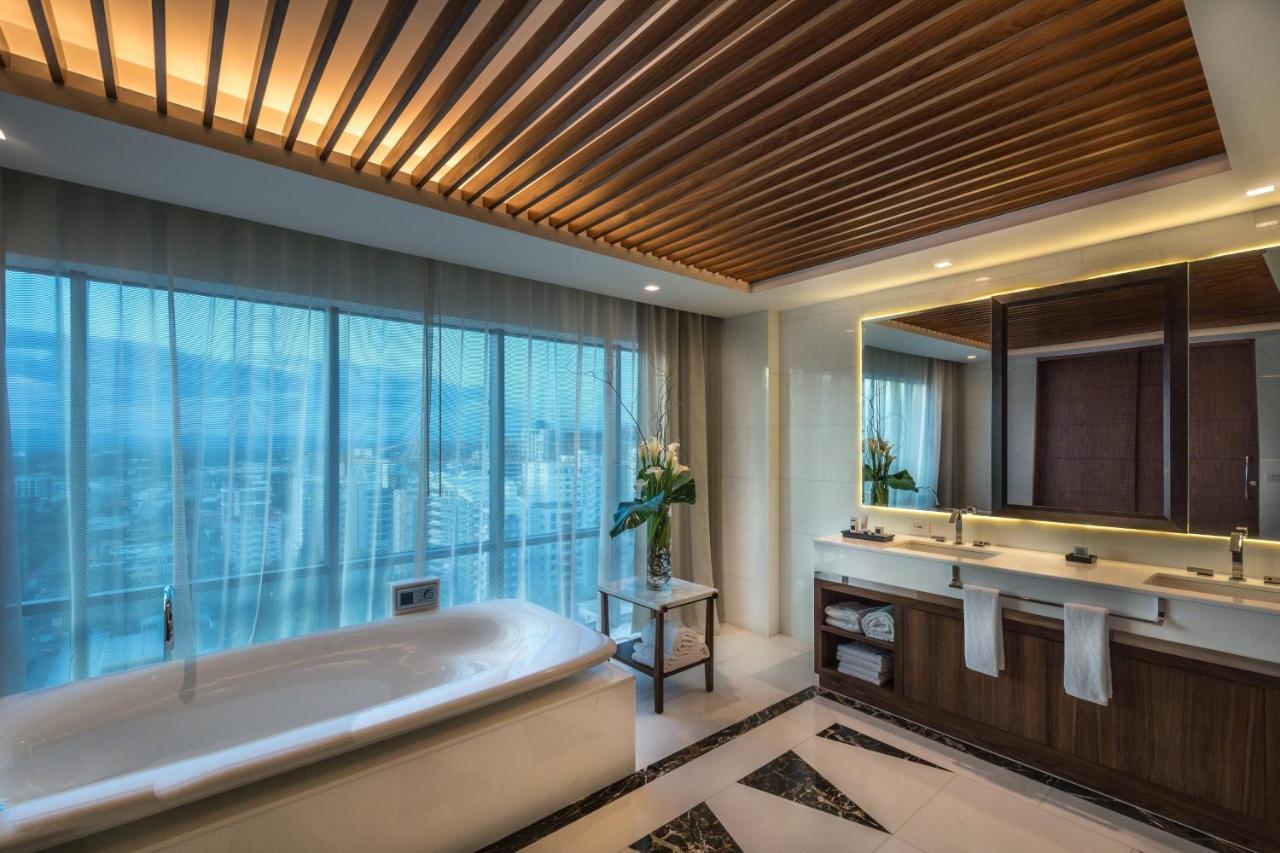 โรงแรมเจดับบลิว แมริออท ซานโต โดมิงโก ซานโตโดมิงโก ภายนอก รูปภาพ